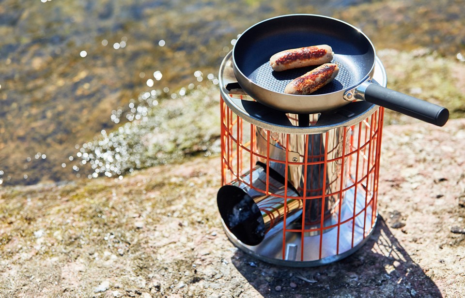biolite cooker